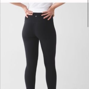 Lululemon align leggings